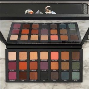 Urban Decay “Born To Run” Pallet